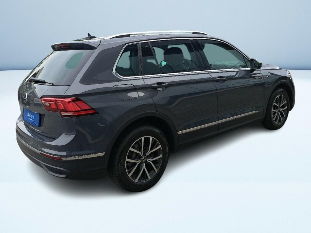 Volkswagen Tiguan 1.5 tsi act Life 130cv