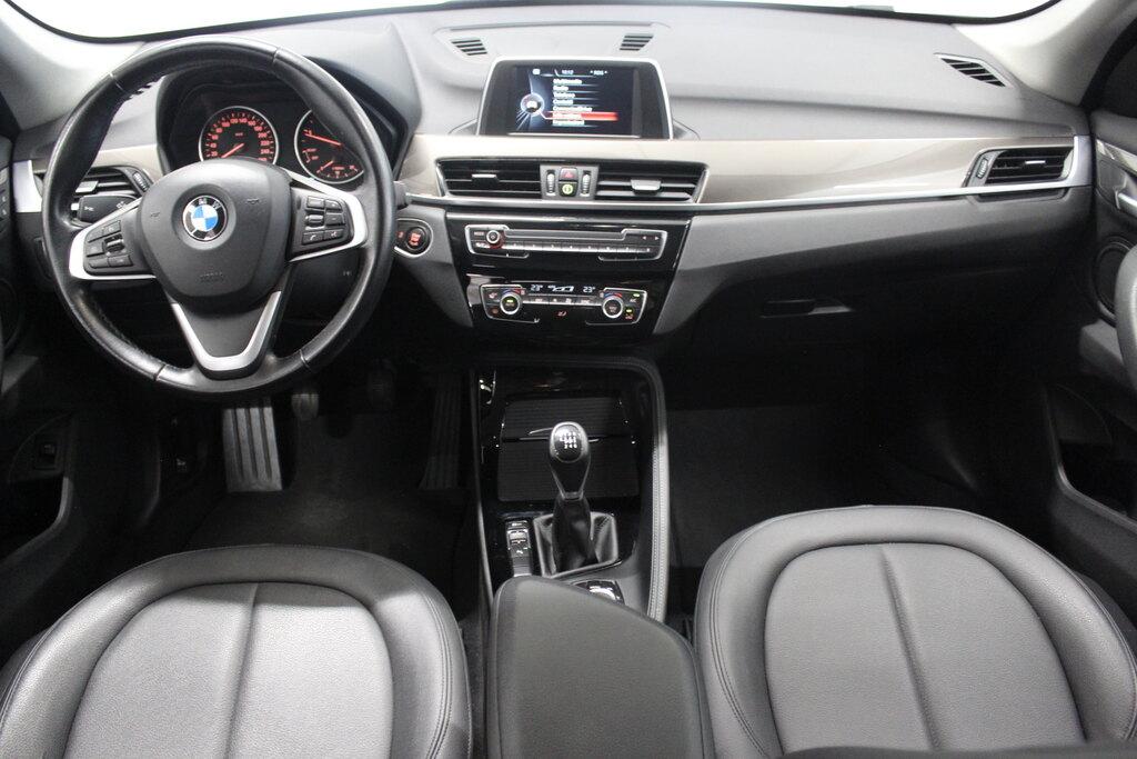 BMW X1 sdrive18d xLine