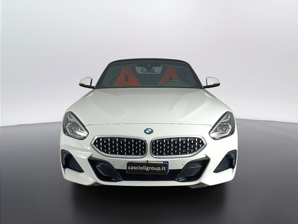 BMW Z4 sdrive 20i Msport auto