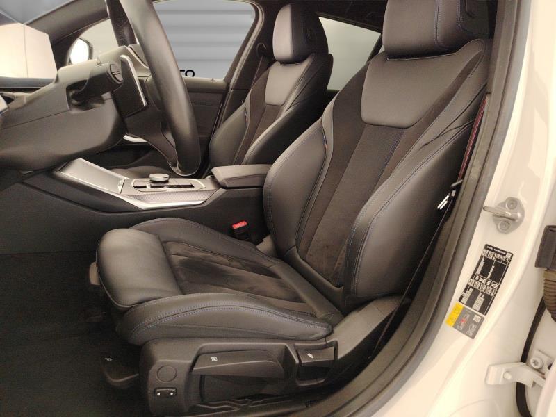 BMW Serie 3 330e Touring Msport xdrive auto