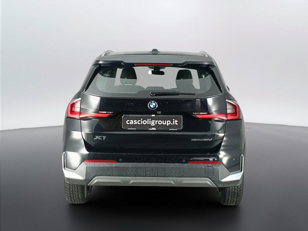 BMW X1 sdrive18d Edition Essence auto