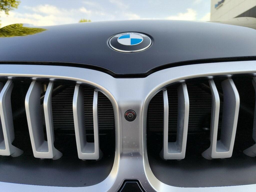 BMW Serie 8 840d Gran Coupe mhev 48V xdrive auto