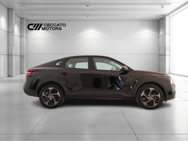 Citroen C4 X 1.2 hybrid Business 136cv e-dcs6
