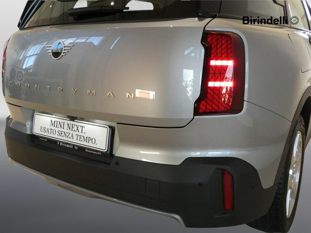 Mini Mini Countryman 2.0 48V D Essential auto