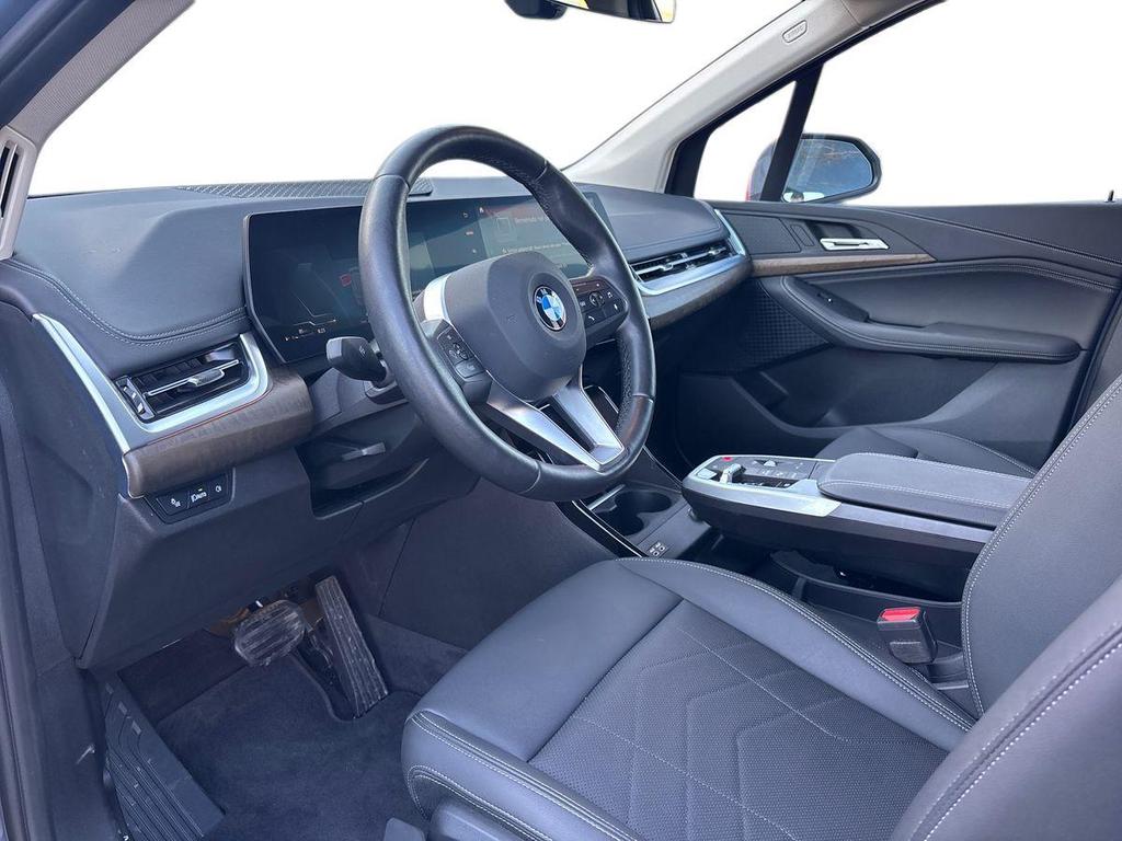 BMW Serie 2 218i Active Tourer Luxury auto