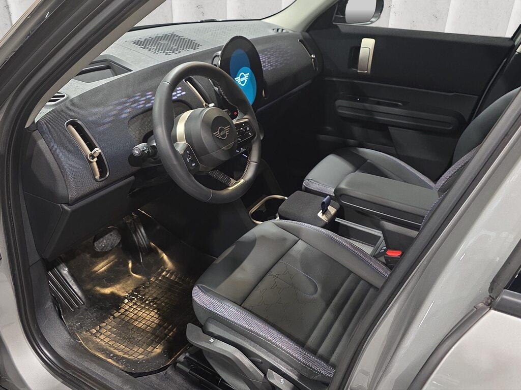Mini Mini Countryman 1.5 48V C Classic auto