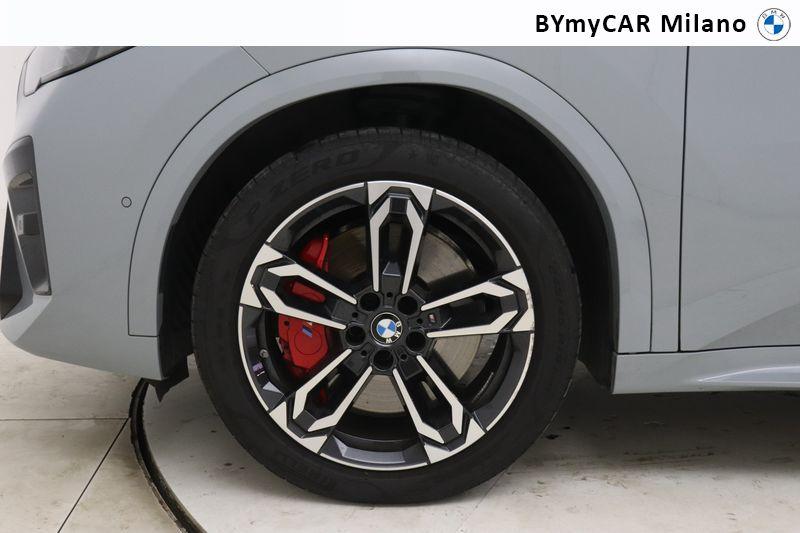 BMW X2 xdrive 20d 48V MSport Pro auto