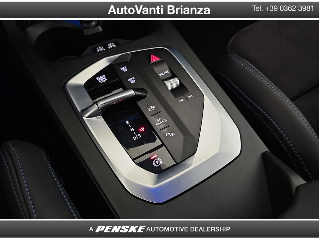 BMW Serie 2 218d Gran Coupe MSport Pro auto