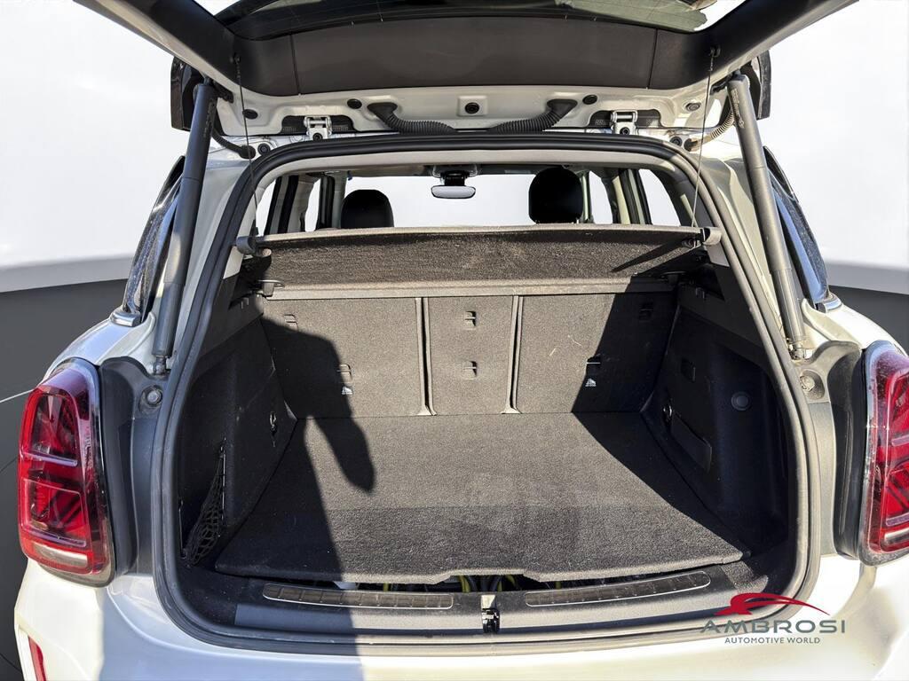 Mini Cooper SE Countryman Mini Countryman 1.5 Cooper SE all4 auto