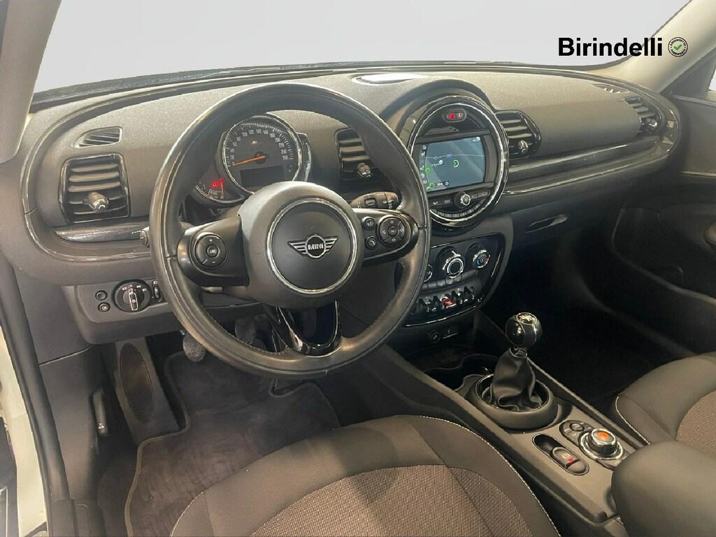 Mini One Clubman 1.5 One
