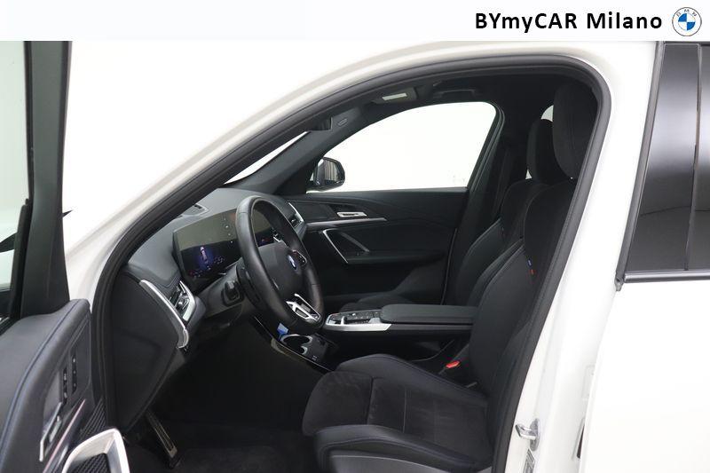 BMW X1 xdrive 25e MSport Pro auto