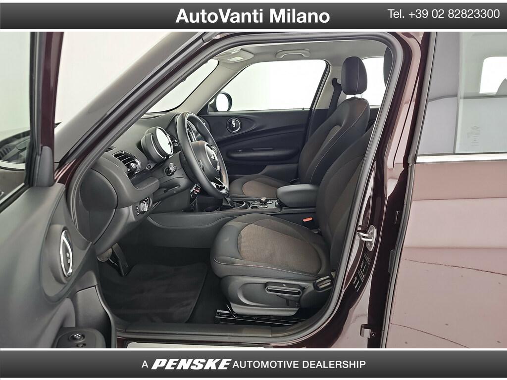 Mini Cooper Clubman 1.5 Cooper Auto