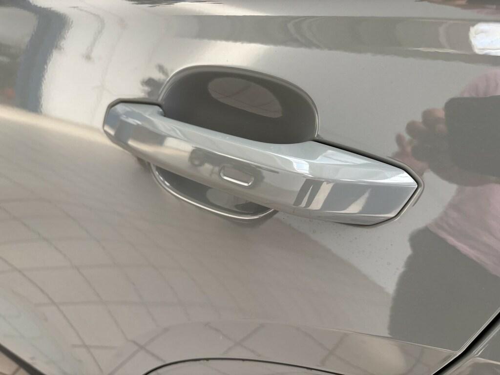 Audi Q5 Sportback 40 2.0 tdi mhev 12V S line quattro s tronic