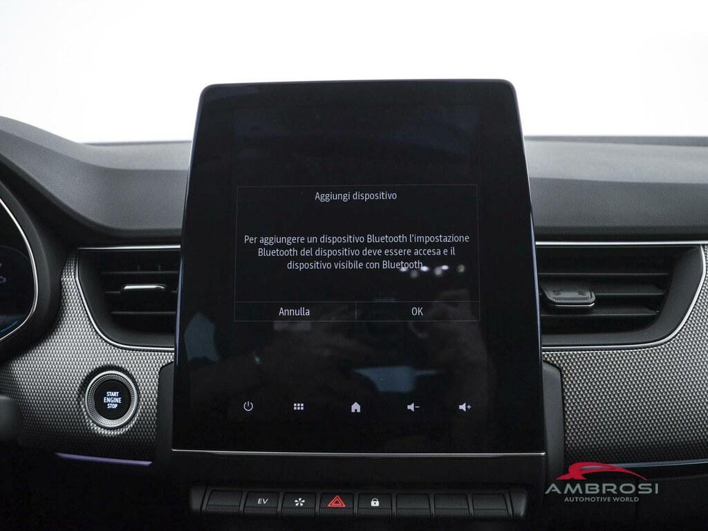 Renault Arkana 1.6 E-Tech full hybrid E-Tech Engineered Fast Track 145cv