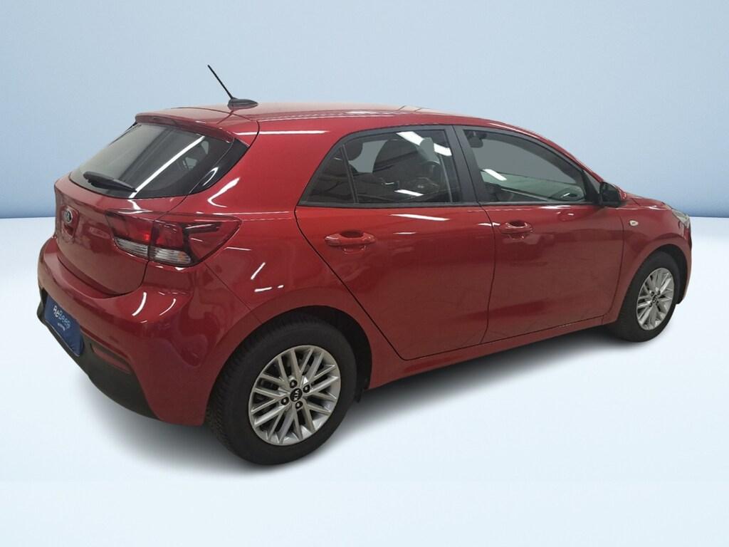 Kia Rio 1.2 mpi Evolution 84cv my18