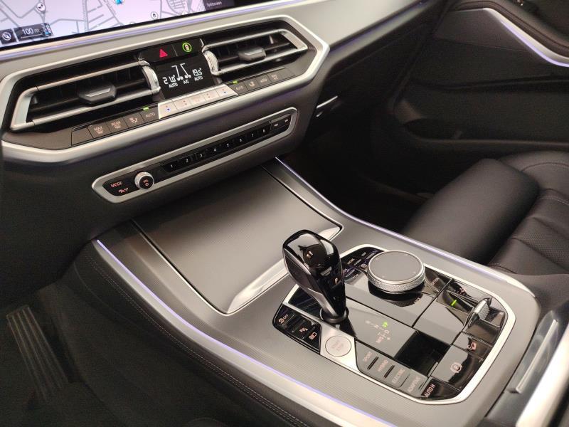 BMW X5 xdrive45e Business auto