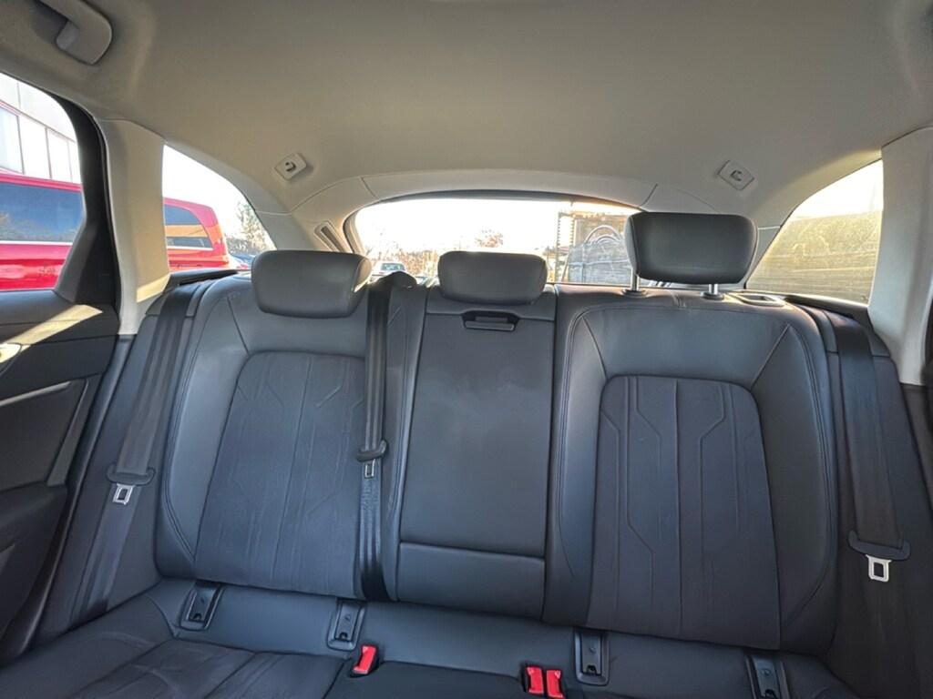 Audi A6 Allroad 50 3.0 tdi mhev 48V quattro 286cv tiptronic