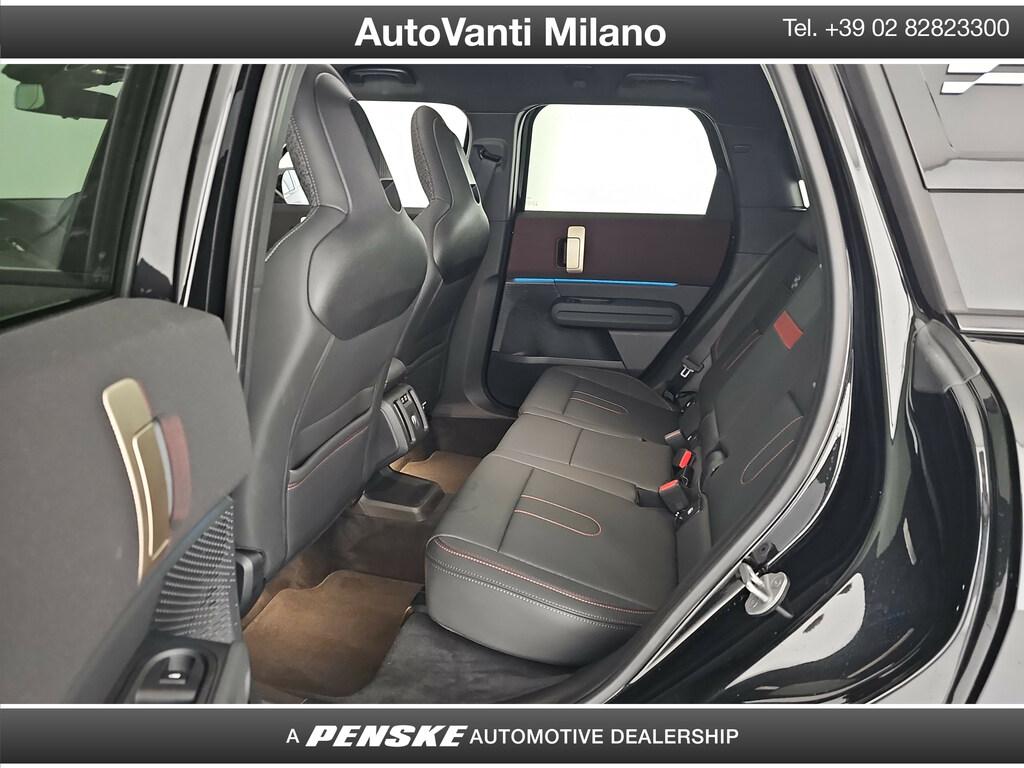 Mini John Cooper Works Countryman 2.0 TwinPower Turbo John Cooper Works ALL4 Auto