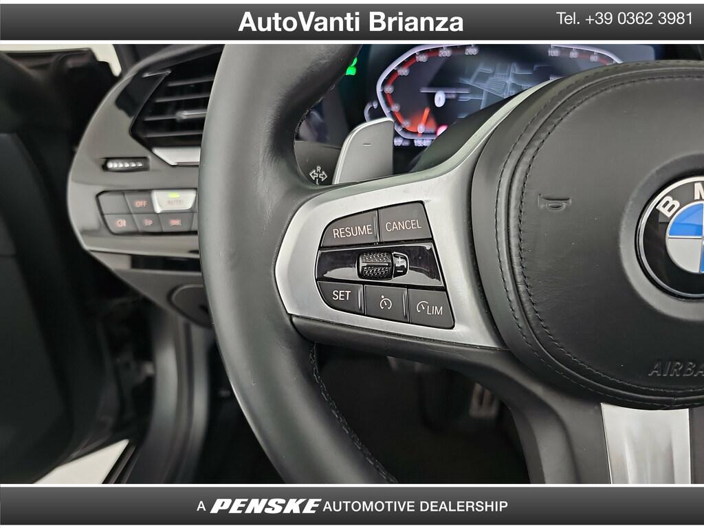 BMW Z4 sdrive 30i Msport auto