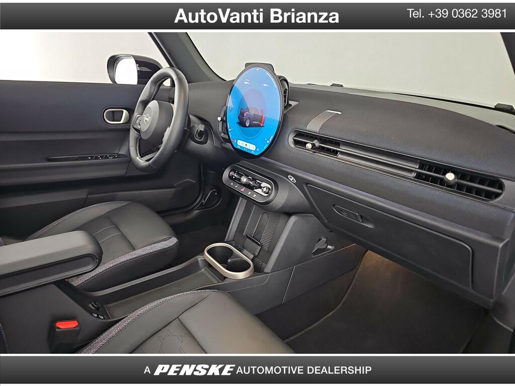 Mini Mini Cooper Cabrio 2.0 C Classic auto