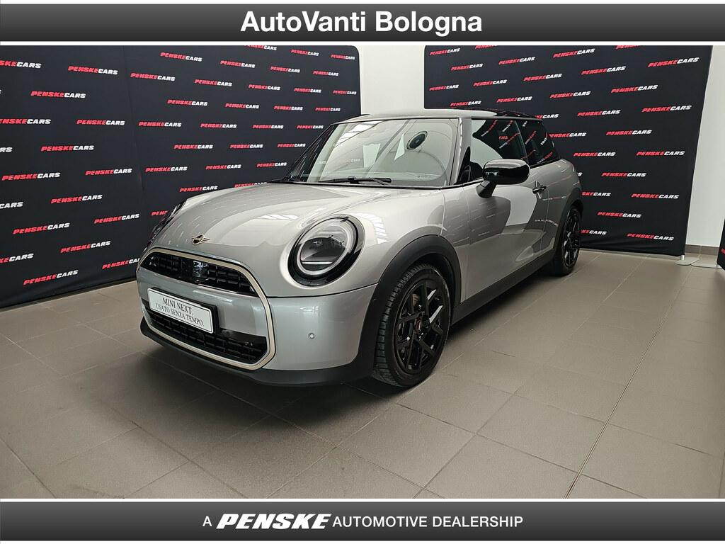 Mini Mini Cooper 3p 1.5 C Favoured auto