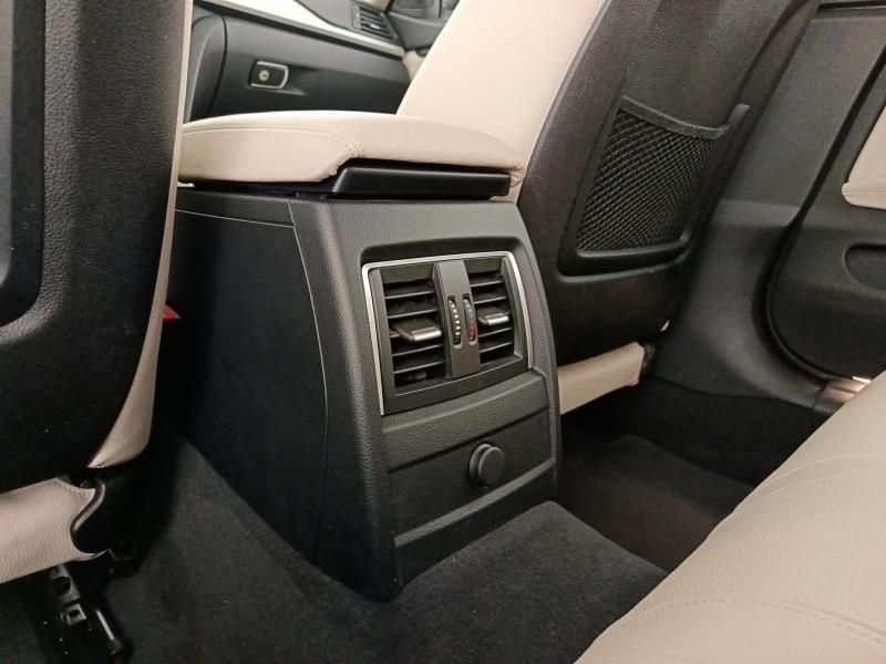 BMW Serie 4 430i Gran Coupe Advantage auto