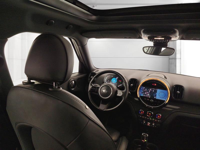 Mini One D Countryman 1.5 TwinPower Turbo One D Business