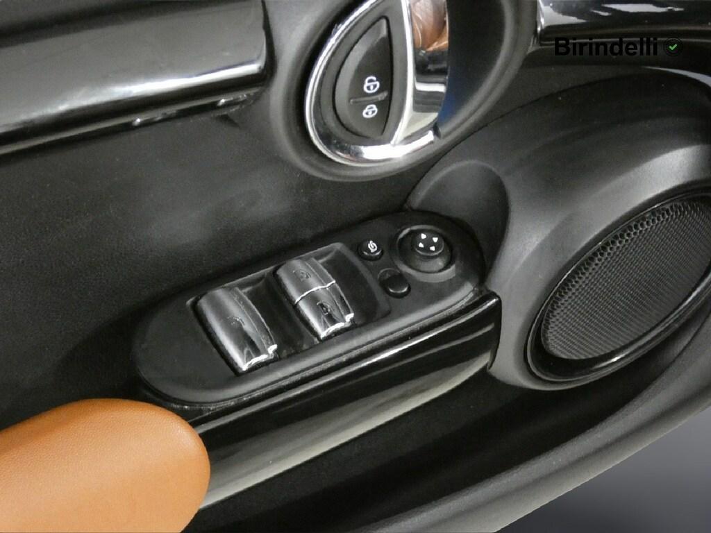 Mini Cooper Cabrio 1.5 Cooper
