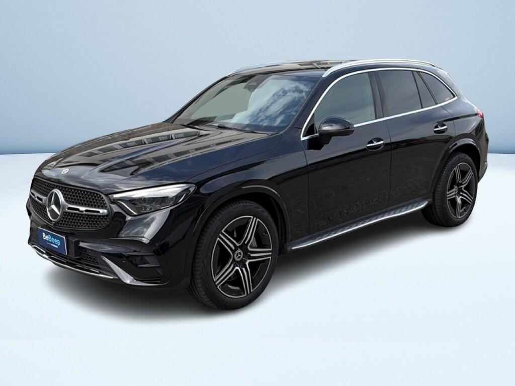 Mercedes GLC 220 d mhev AMG Line Premium 4matic auto