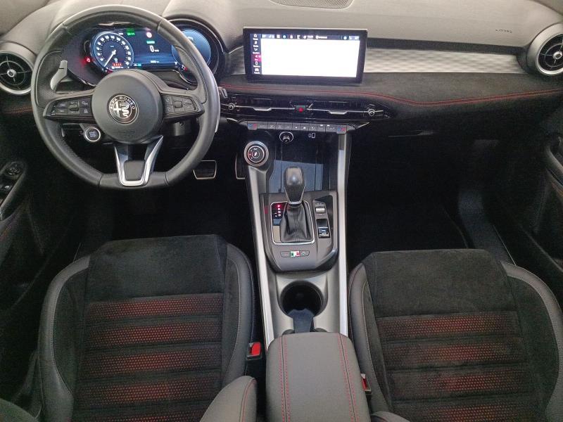 Alfa Romeo Tonale 1.3 phev Veloce Q4 280cv at6