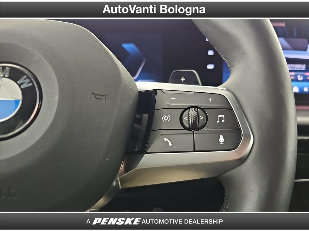 BMW X1 xdrive20d mhev 48V MSport Pro auto