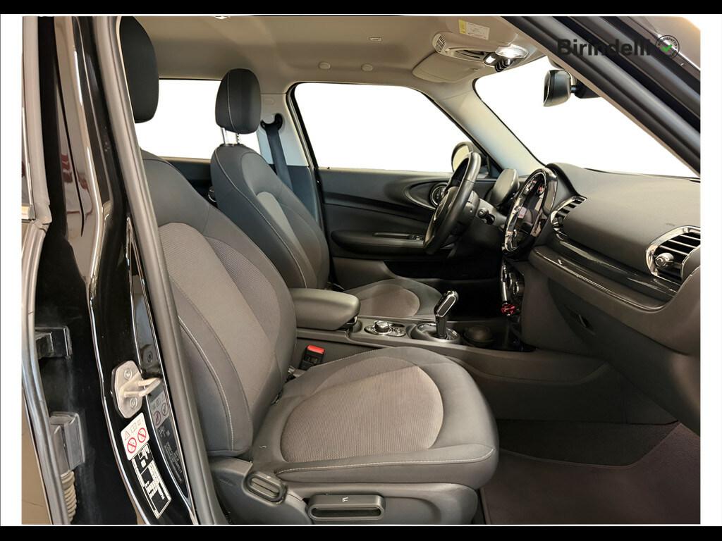 Mini Cooper Clubman 1.5 Cooper Business Steptronic