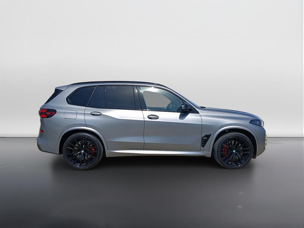 BMW X5 M X5 M60i auto