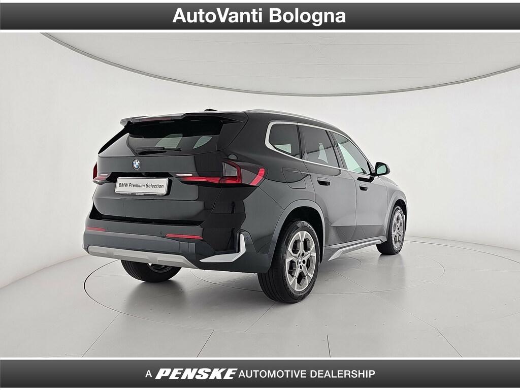 BMW X1 sdrive18d X-Line auto