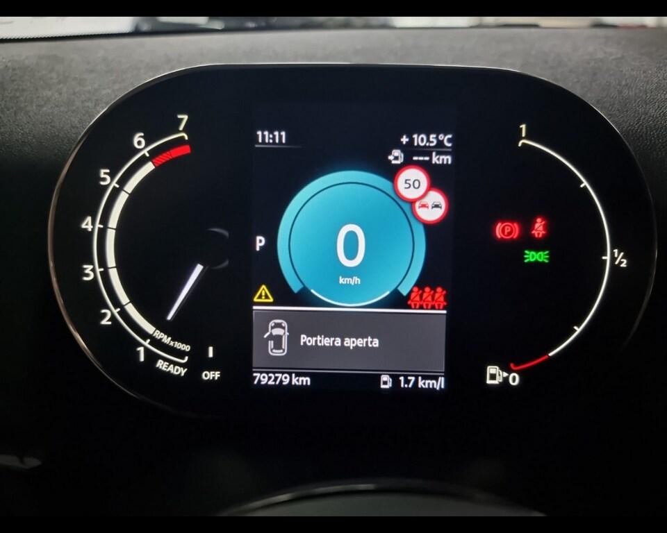 Mini Cooper Countryman 1.5 TwinPower Turbo Cooper