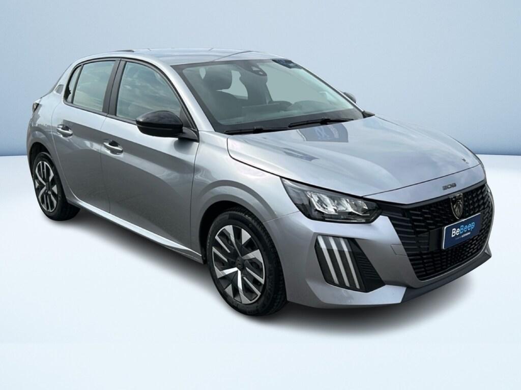 Peugeot 208 1.2 puretech Style s&s 75cv