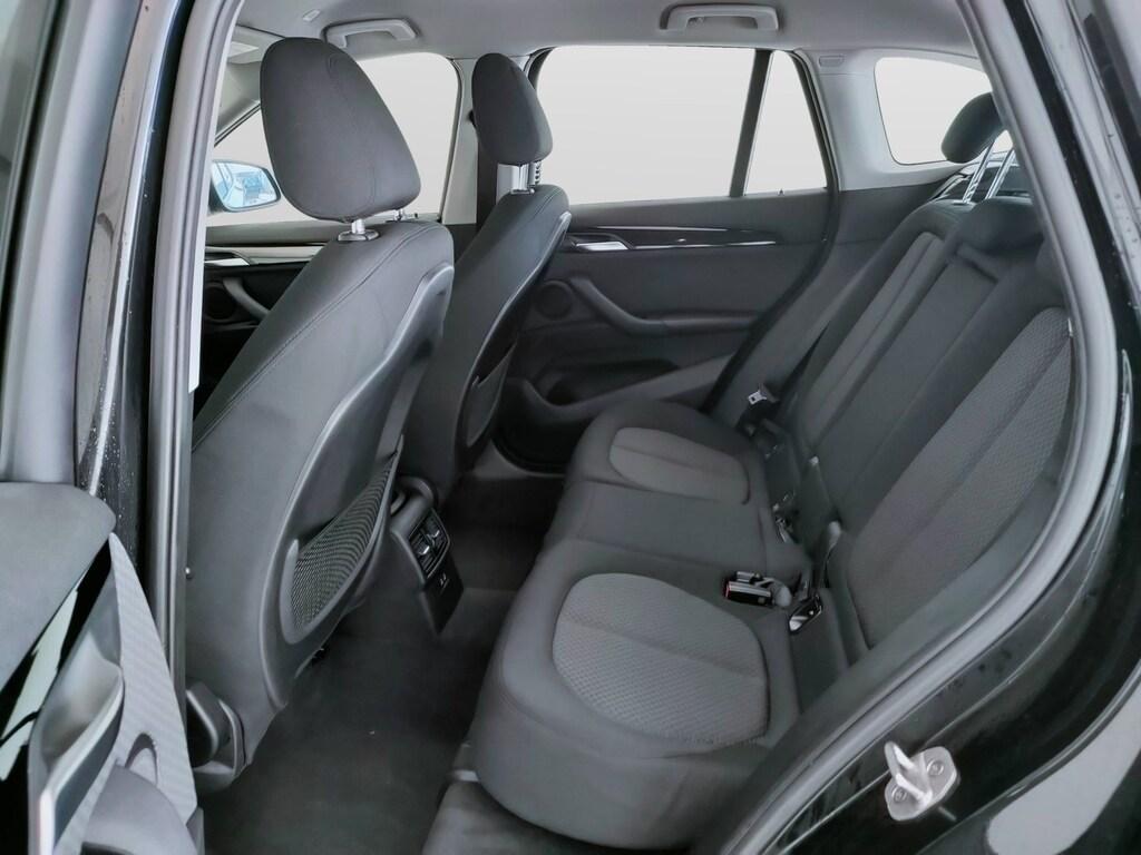 BMW X1 sdrive18d Advantage