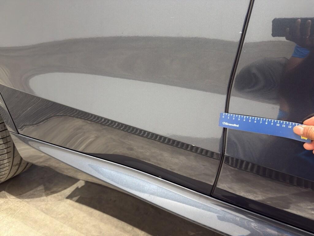 BMW X5 xdrive25d Msport auto