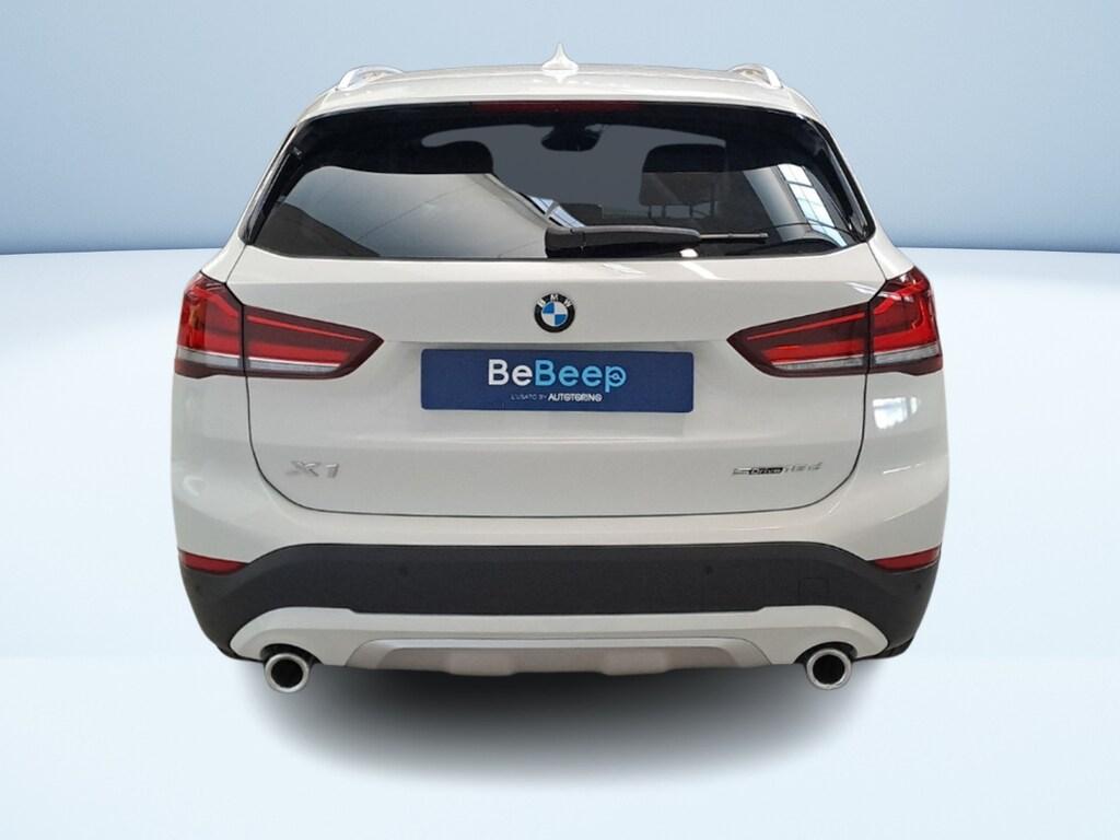 BMW X1 sdrive18d xLine auto