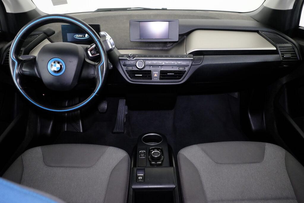 BMW i3 94 Ah (Range Extender)