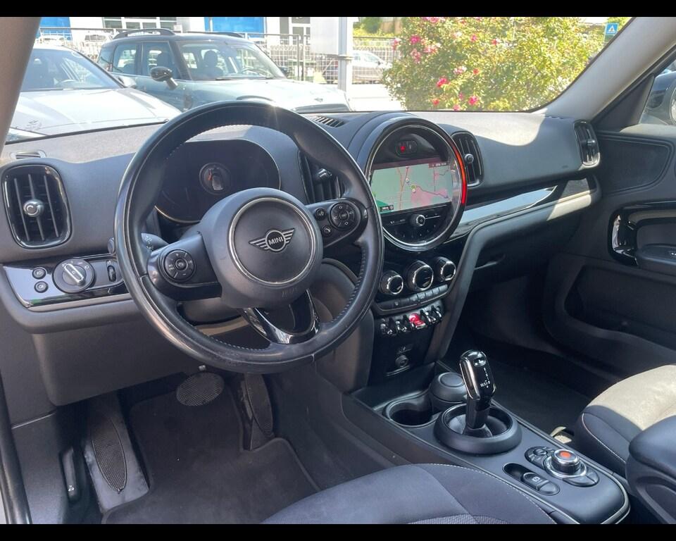 Mini Cooper Countryman 1.5 Business Auto