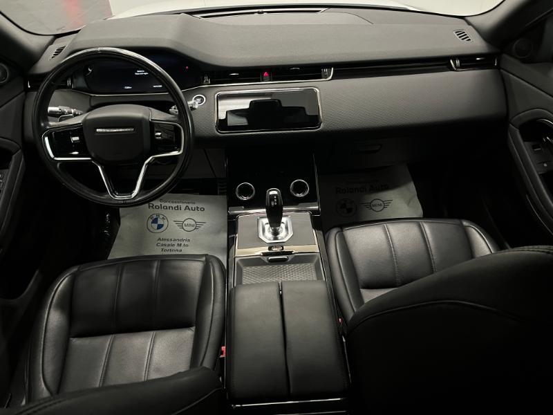 Land Rover Range Rover Evoque Evoque 2.0d i4 mhev R-Dynamic HSE awd 163cv auto