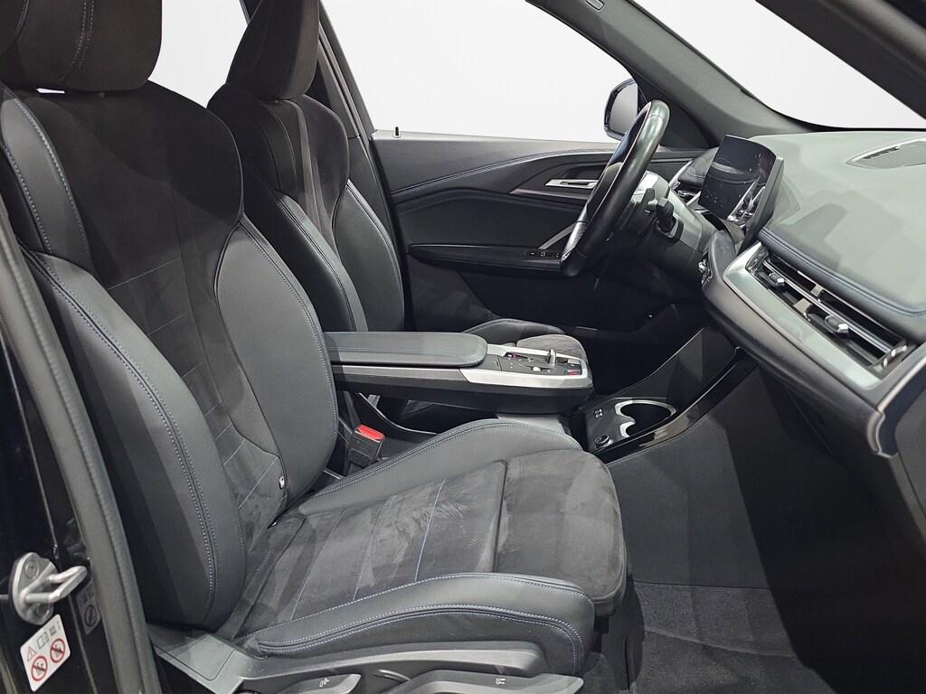 BMW X1 sdrive18d MSport Edition Signature auto