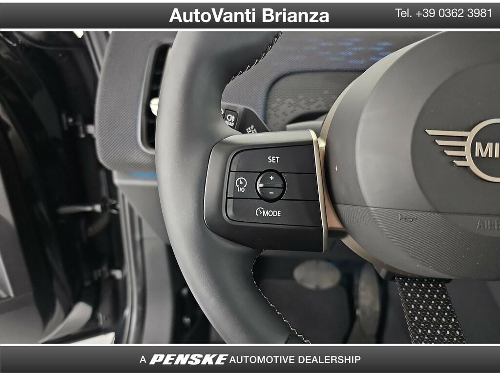 Mini Mini Countryman 1.5 48V C Classic auto