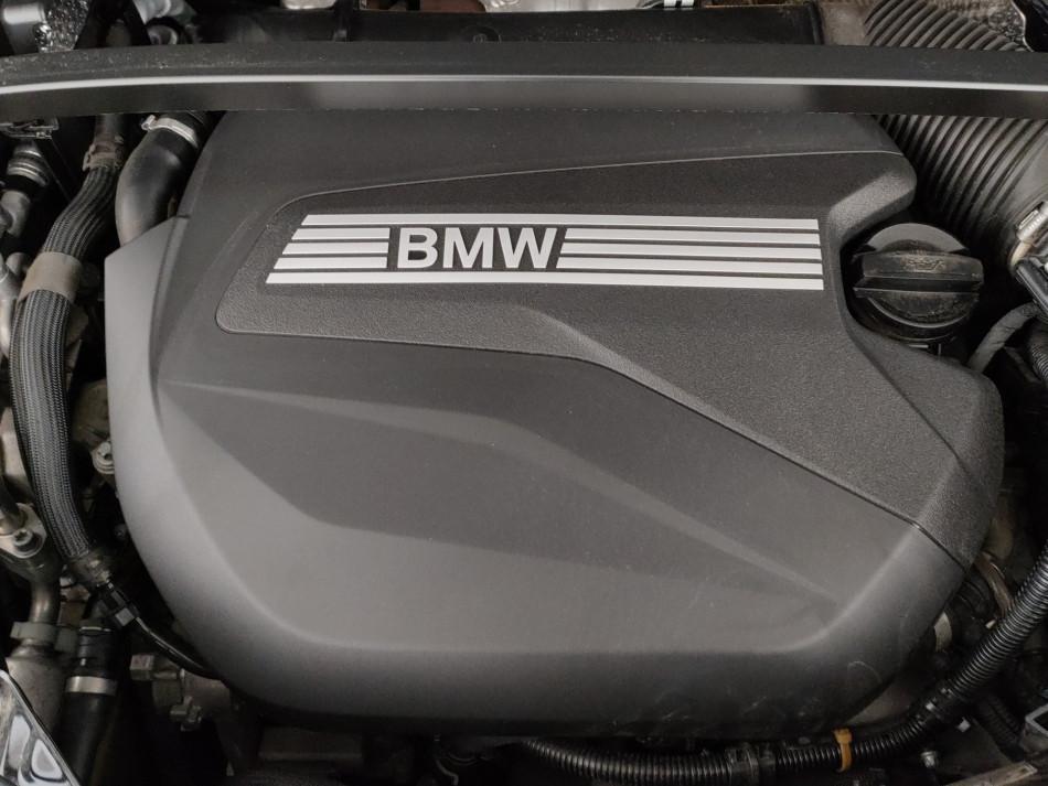 BMW X1 xdrive23d mhev 48V X-Line Edition Signature auto