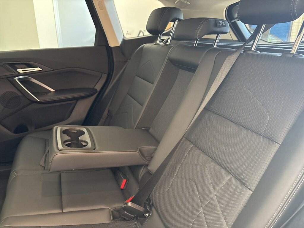 BMW iX1 edrive 20 X-Line