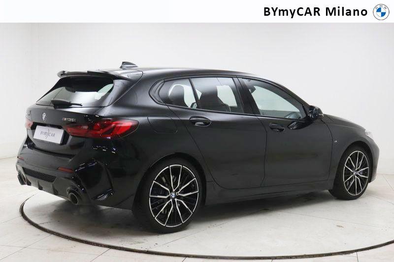 BMW Serie 1 M 135i xdrive auto