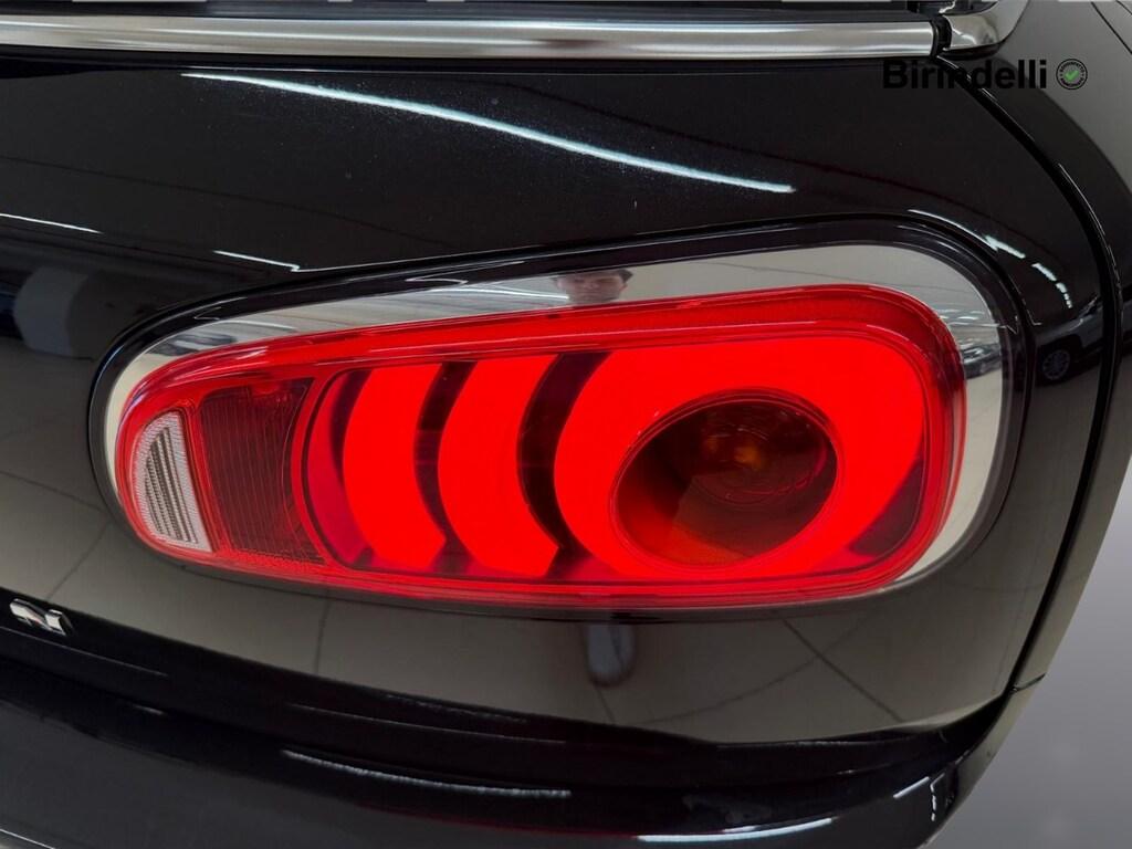 Mini One D Clubman 1.5 TwinPower Turbo One D Hype