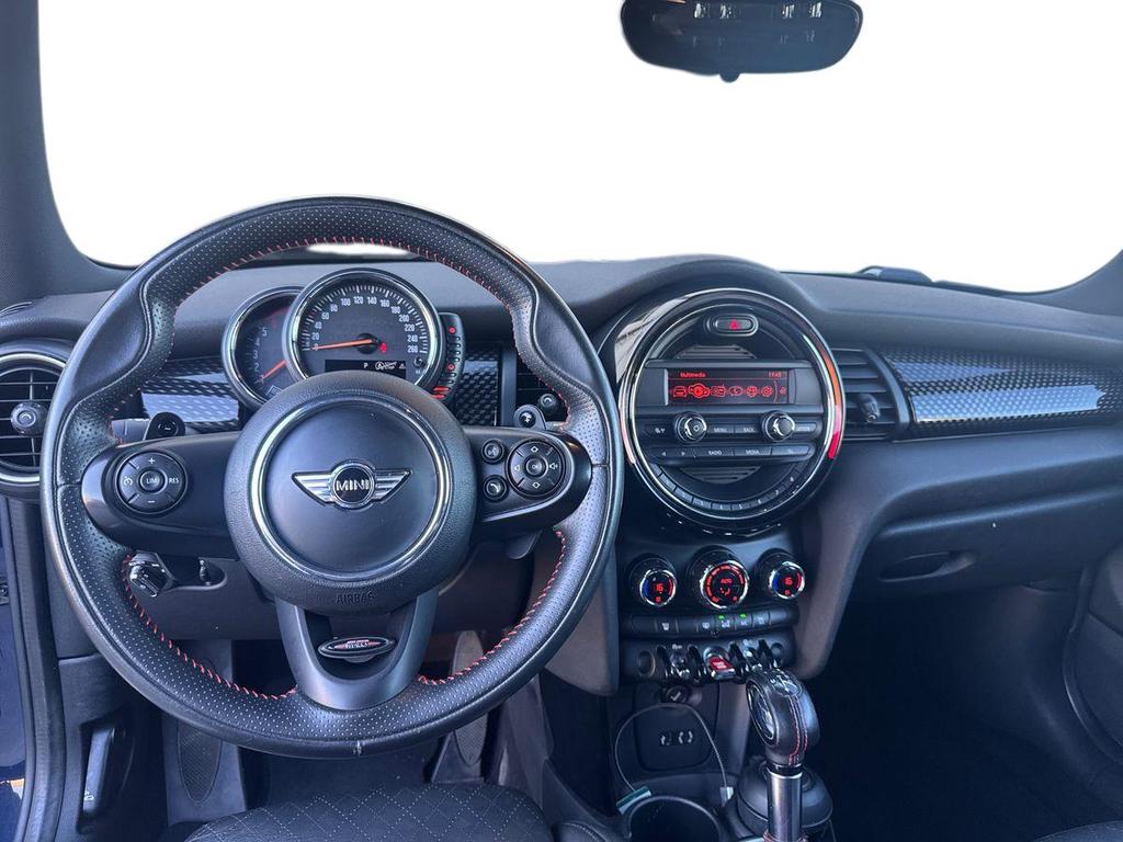 Mini Cooper SD 2.0 Cooper SD Auto