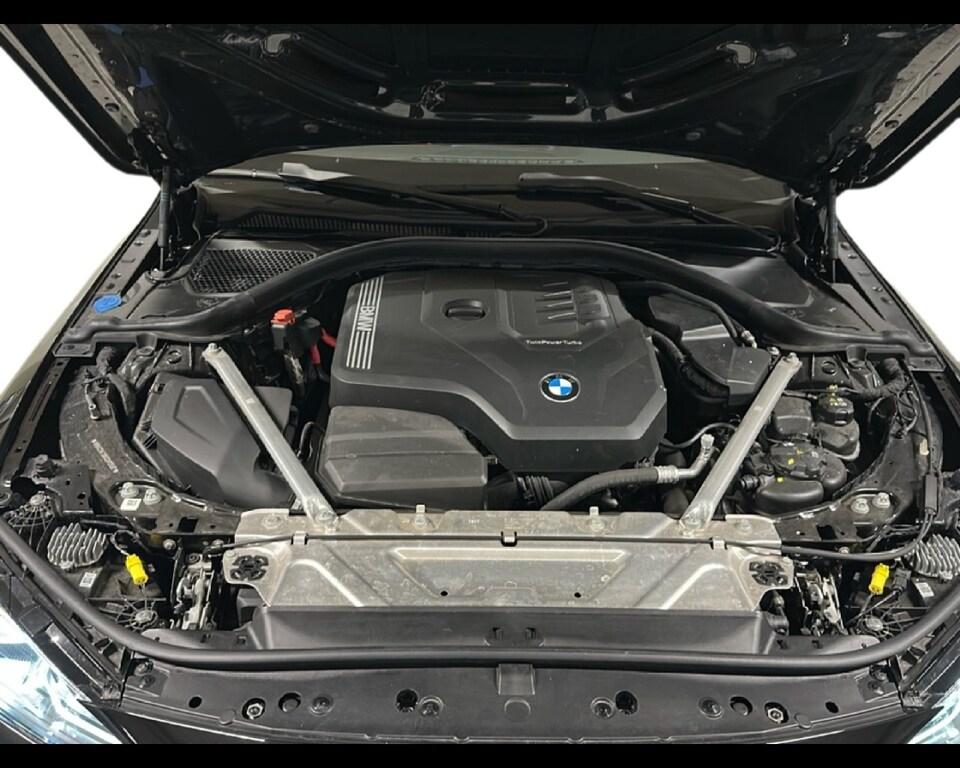 BMW Serie 4 430i Msport 245cv auto